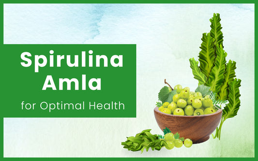 Spirulina, Spirulina Benefits, Spirulina Capsules, Spirulina and Amla, amla, spirulina capsules benefits, spirulina benefits for women
