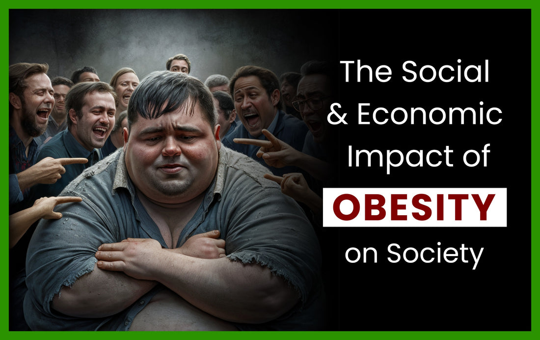 The Social and Economic Impact of Obesity on Society