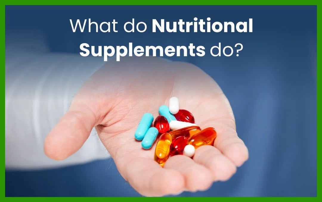 best supplements to take for overall health, best nutritional supplements, nutritional supplements, What do nutritional supplements
