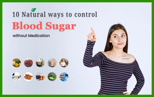 control blood sugar level