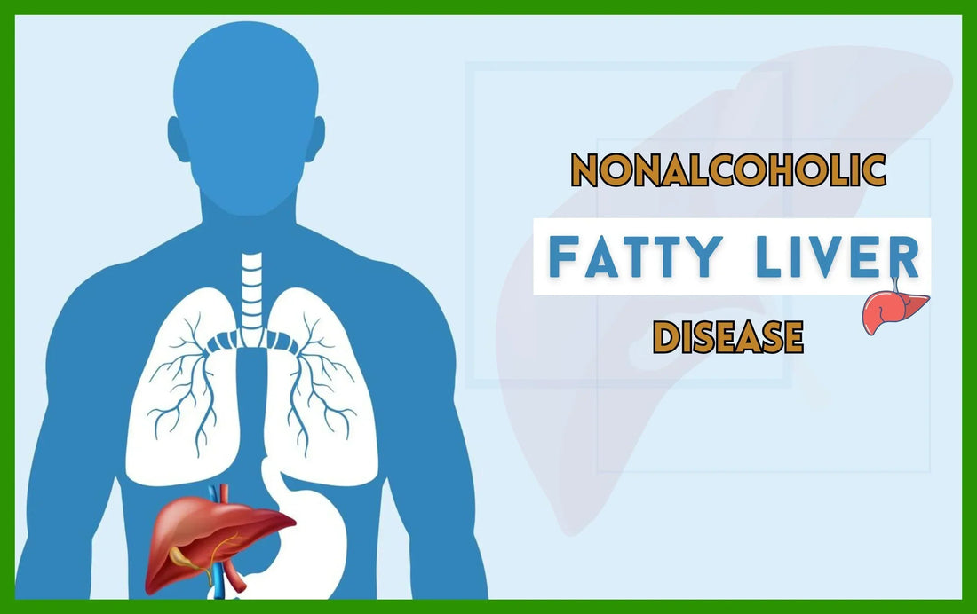 Nonalcoholic Fatty Liver Disease