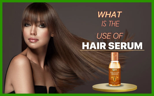 what is the use of hair serum, best hair serum, when to use hair serum, when to apply serum on hair wet or dry, use of hair serum, how to use hair serum