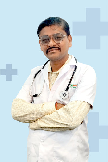 Dr. Sudhir Mishra