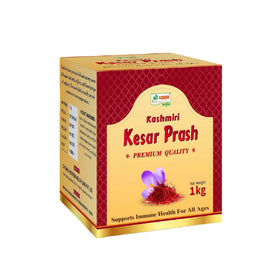 Kashmiri Kesar Prash