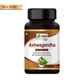 Ashwagandha Capsule, Benefits of Ashwagandha Capsules, ashwagandha, ashwagandha supplement