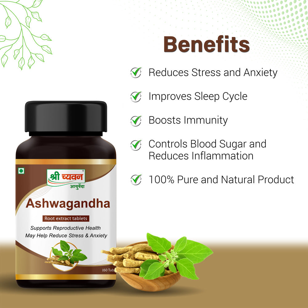 Ashwagandha A Miraculous Herb In Ayurveda Its Uses|Ingredients And ...