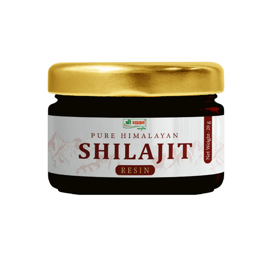 Consume 250-500mg of Shilajit Resin or as directed by your Physician.